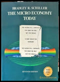 The Micro Economy Today. Seventh edition - Книги