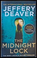 The Midnight Lock - Книги
