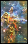 The Miracle System 888 - Книги
