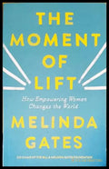 The moment of lift - Книги