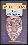 The moonstone - Книги