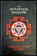 The Mountain Shadow - Книги