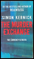 The Murder Exchange (766) - Книга