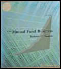 The Mutual Fund Business - Книги