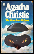 The mysterious Mr. Quin - Книги