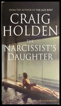 The Narcissist’s Daughter (330826261100) - Книга