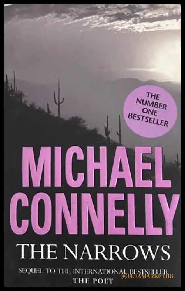 The Narrows - Michael Connelly