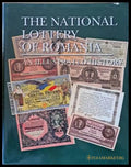 The National Lottery of Romania - Книги