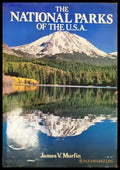 The National Parks of the U.S.A. (258) - Книга