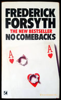 The new bestseller no comeback - Книги