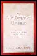 The new covenant unveiled - Книги