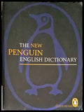 The New Penguin English Dictionary (821) - Книга