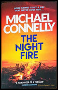 The Night Fire - Книги