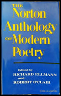 The Norton Antology of Modern Poetry - Книги