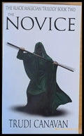 The Novice - Книги