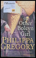The Other Boleyn Girl - Книги