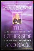 The Other Side and Back: A Psychic’s Guide to Our World and Beyond - Книги
