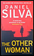 The other woman - Книги