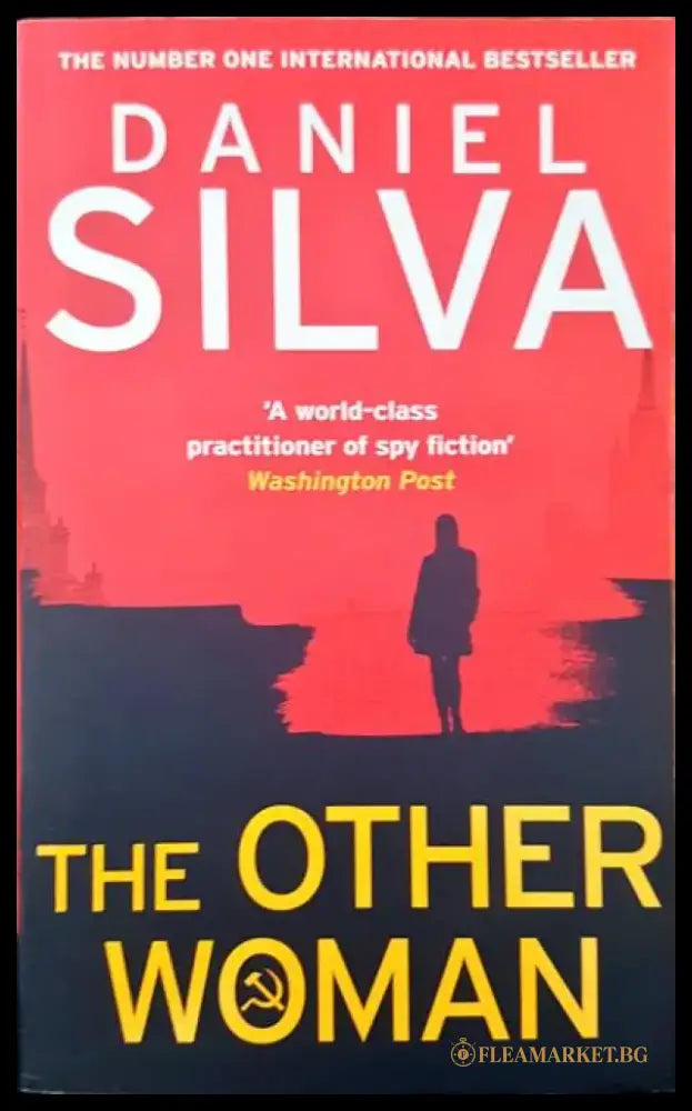 The other woman - Книги
