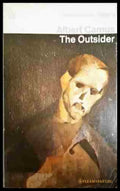 The Outsider - Книга