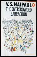 The overcrowded - Книги