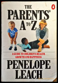 The Parents’ A to Z - Книги
