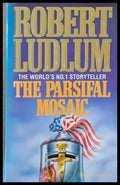 The Parsifal Mosaic - Книги
