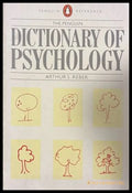 The Penguin Dictionary of Psychology - Arthur S. Reber