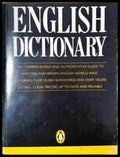 The Penguin English Dictionary - Книга
