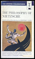 The philosophy of nietzsche - Книги