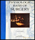 The physiologic basis of surgery - Книга
