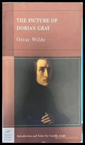 The picture of Dorian Gray - Книги