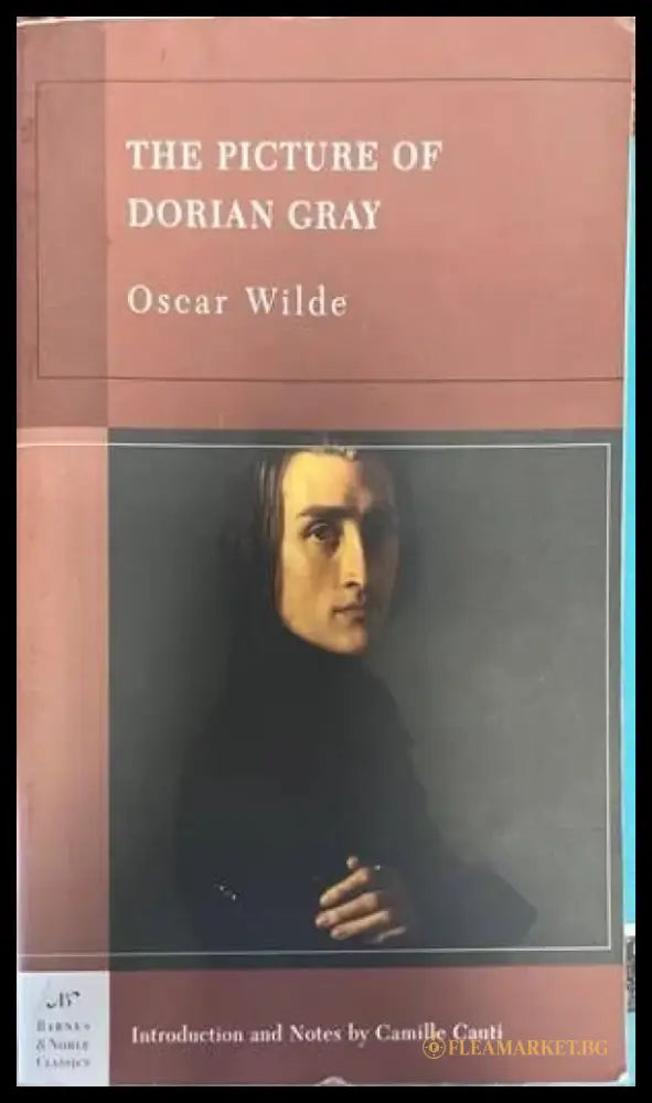 The picture of Dorian Gray - Книги