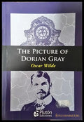 The Picture of Dorian Gray - 2018 - Книга