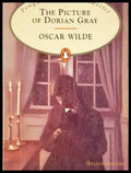 The Picture of Dorian Gray - Oscar Wilde - Книга