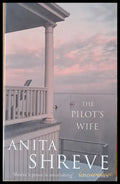 The Pilot’s Wife - Книги