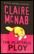 The Platypus Ploy - Claire McNab