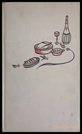 The Pleasures of Italian Cooking - корица