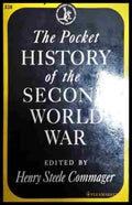 The Pocket History of the second world war - Книга