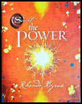 The Power - Rhonda Byrne