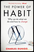 The power of habit - Книга