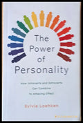 The Power of Personality - Книги
