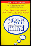 The Power of Your Subconscious Mind (332606261543) - Joseph Murphy - Книга