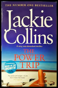 The Power Trip (4962) - Книга