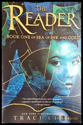 The praise for Reader - Книга