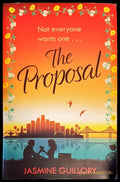 The proposal - Книги