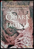 The Quark and the Jaguar (1456) - Книга