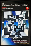The Queen's Gambit Accepted - Sakaev, Semkov