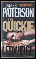 The Quickie - Книги