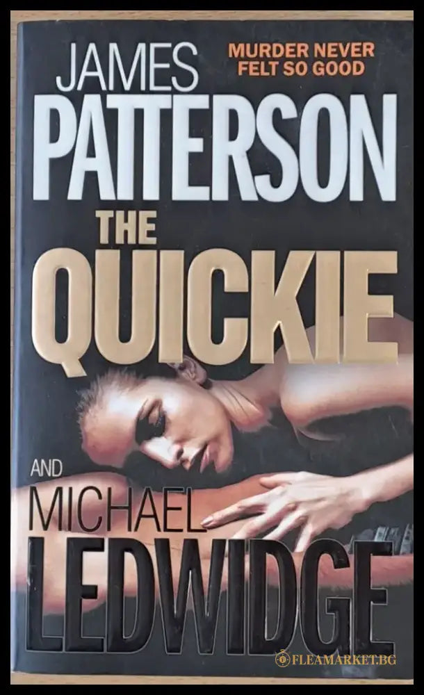The Quickie - Книги